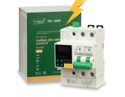 Top 5 CB Chống Giật Tốt Nhất Hiện Nay Bạn Nên Sở Hữu