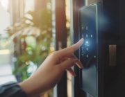 Top 5 khóa cửa vân tay chất lượng giá rẻ chất lượng năm 2024