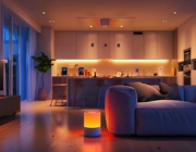 6 Loại Thiết Bị Thông Minh Phổ Biến trong Mô Hình Nhà Thông Minh Hiện Nay