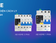 Sự kiện "Ra mắt thiết bị chống sốc điện cách ly AB Safety"