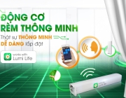 Những tính năng mà rèm cửa thông minh có thể mang lại