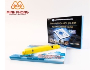Những Ưu Điểm Của Thanh Nano Khi Sử Dụng Trong Ngành Công Nghiệp