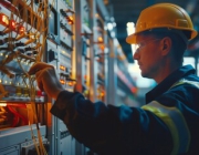 Smarthome Chống Giật: Giải Pháp An Toàn Điện Đỉnh Cao Cho Ngôi Nhà