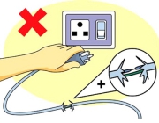 Giải pháp an toàn về điện