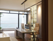 Hoàn thiện giải pháp nhà thông minh