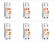 Hướng Dẫn Lựa Chọn CB Chống Giật Tốt Nhất Cho Mỗi Gia Đình