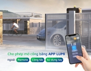 Giải pháp nhà thông minh