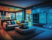 An Toàn Điện Trong Gia Đình - Những Điều Bạn Cần Biết và Giải Pháp Nhà Thông Minh