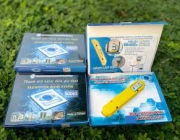 Thanh Tiết Kiệm Điện Gia Đình - NANO BÁN DẪN ELEMASTER HOME