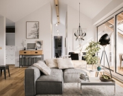 5 Lý Do Nên Lắp Đèn Cảm Ứng Cho Ngôi Nhà Của Bạn