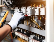 An Toàn Điện Trong Gia Đình - Giải Pháp Để Ngăn Ngừa Nguy Cơ Điện Giật