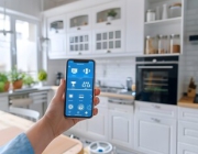 Thiết Bị IoT Cho Nhà Thông Minh: Tương Lai Của Cuộc Sống Tiện Nghi