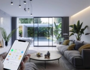 Giải Pháp Smarthome Để Tiết Kiệm Điện - Công Nghệ Hiện Đại Cho Gia Đình