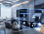 Thiết Bị Thông Minh Trong Nhà: Giải Pháp Hiện Đại và An Toàn