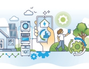 Ứng Dụng Công Nghệ Tiết Kiệm Điện - Giải Pháp Tương Lai