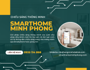 Chiếu sáng thông minh