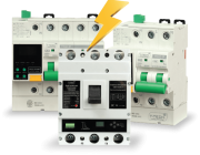 Thiết bị an toàn về điện