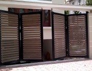 Cổng Tự Động – Giải Pháp An Ninh và Tiện Lợi Cho Mọi Không Gian