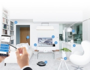 8 Thiết Bị Điện Smarthome Dễ Dàng Nâng Cấp Ngôi Nhà của Bạn 