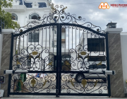 Bảng Giá Cửa Cổng Mở Tự Động: Cập Nhật Mới Nhất Năm 2024