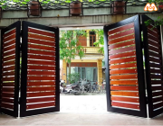 Phân Tích So Sánh Các Loại Cửa Cổng Mở Tự Động Trên Thị Trường