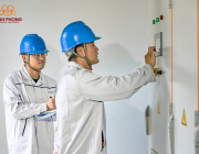 An tâm tận hưởng ngôi nhà thông minh - Dịch vụ bảo trì hệ thống smarthome uy tín tại Buôn Ma Thuột