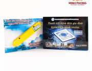 Thiết bị tiết kiệm điện Nano – Giải pháp tối ưu hóa năng lượng cho gia đình