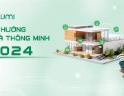 10 Xu hướng nhà thông minh mới, hiện đại nhất hiện nay và trong tương lai