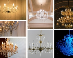 TẦM QUAN TRỌNG CỦA ĐÈN CHÙM PHA LÊ TRONG ĐỜI SỐNG HIỆN NAY