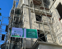 Công trình full giải pháp loading 90%