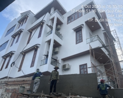 Thi công giải pháp nhà thông minh, hệ thống an ninh cao cấp, cổng tự động.. 