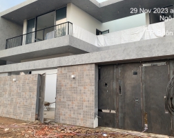 công trình nối tiếp công trình