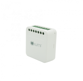 Bộ Điều Khiển LED Dây | 1 WW + 3 DIM