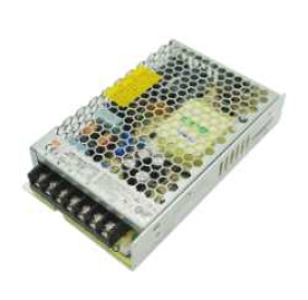 Nguồn MeanWell 24VDC-150W