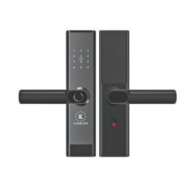 Khóa vân tay Kassler KL656-GRAY APP