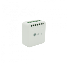 Bộ Điều Khiển LED Dây | RGB + WW 