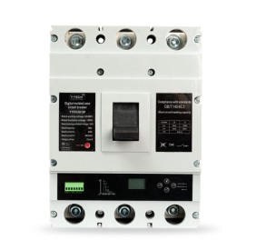 Thiết bị chống sốc điện cách ly công nghiệp TTE630-3P