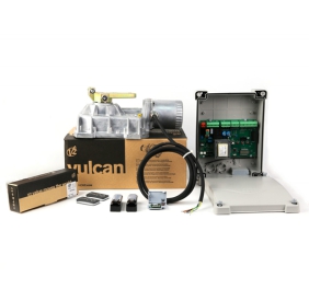 Motor Cổng Âm Sàn V2 230V