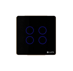 Công Tắc BLE (2 chế độ)