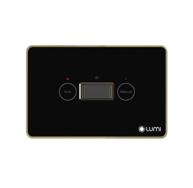 Công tắc cầu thang thông minh tích hợp cảm biến (2 trong 1)