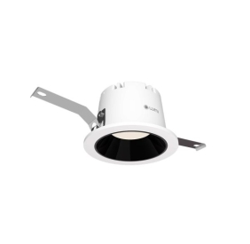 Đèn downlight 12W, 80 độ