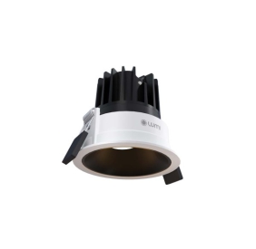 Đèn spotlight âm trần 10W, chỉnh hướng