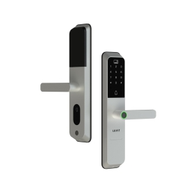 Khoá Thông Minh Luvit (Cửa Gỗ)