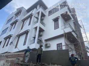Thi công giải pháp nhà thông minh, hệ thống an ninh cao cấp, cổng tự động.. 